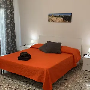 Appartement Al Flamingo