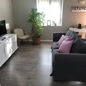 Appartement Le Petit Bonheur