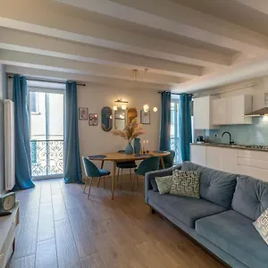 Appartement The Cozy Loft, Un Angolo Moda Nel Cuore Di