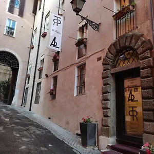 Relais Palazzo Taverna Roma