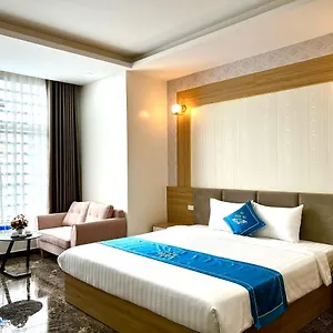 Santa Marina Hotel Veneza