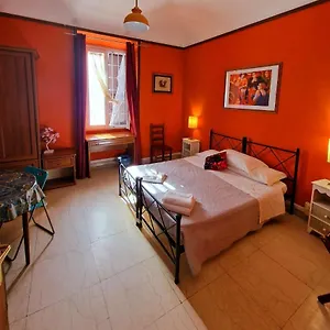 Casa Totti Bed and breakfast