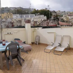 Pensión Medina