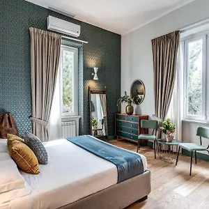 Bed & Breakfast Tree Charme Trilussa