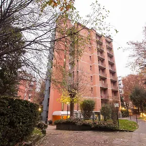 Aparthotel Ih Argonne Park Milano
