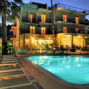 Hotel Casella Pietra Ligure