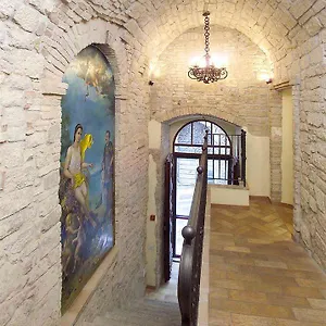 Hotel Fortuna Perugia