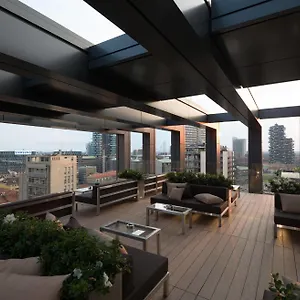 Hyatt Centric Hotel Milão