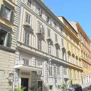 3* Szálloda Hotel Corona