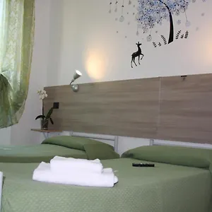 Hotel Adelchi Milano
