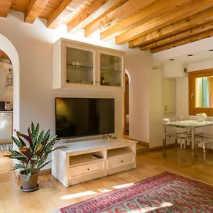 Appartement Downtown