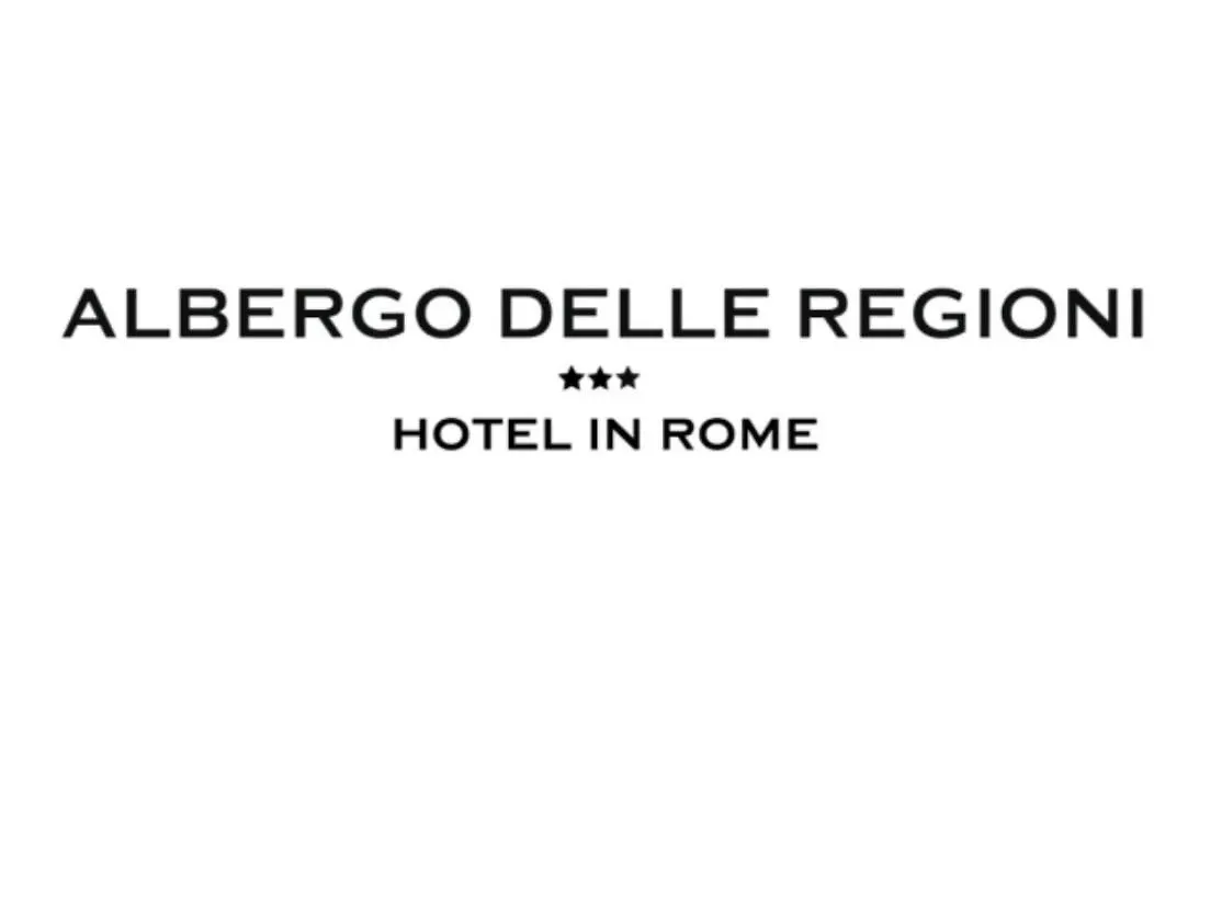 Albergo Delle Regioni, Barberini - Fontana Di Trevi Rome Italy